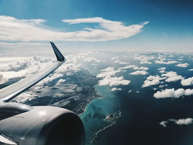Air Ticketing
