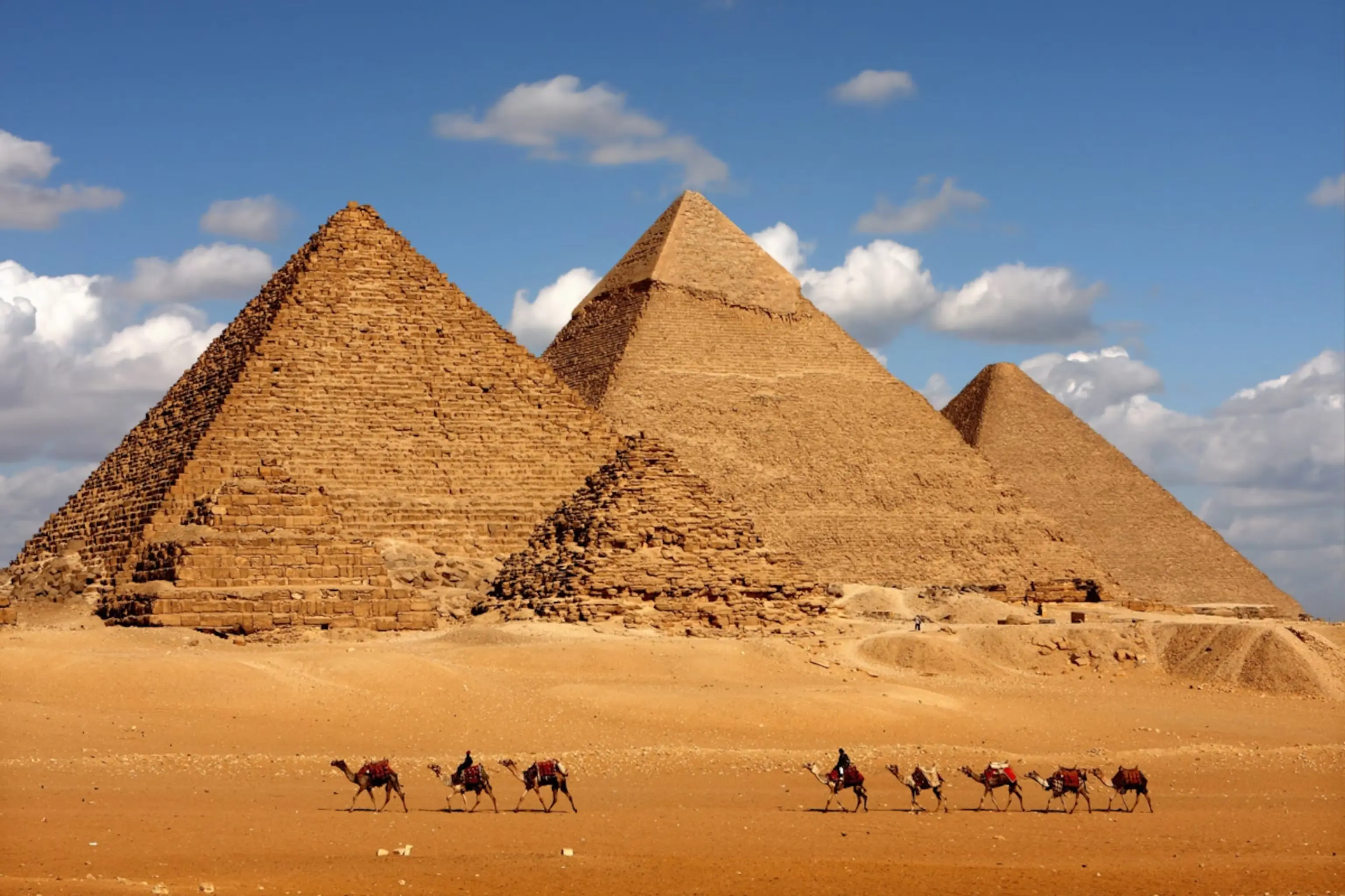 Majestic Africa Tour