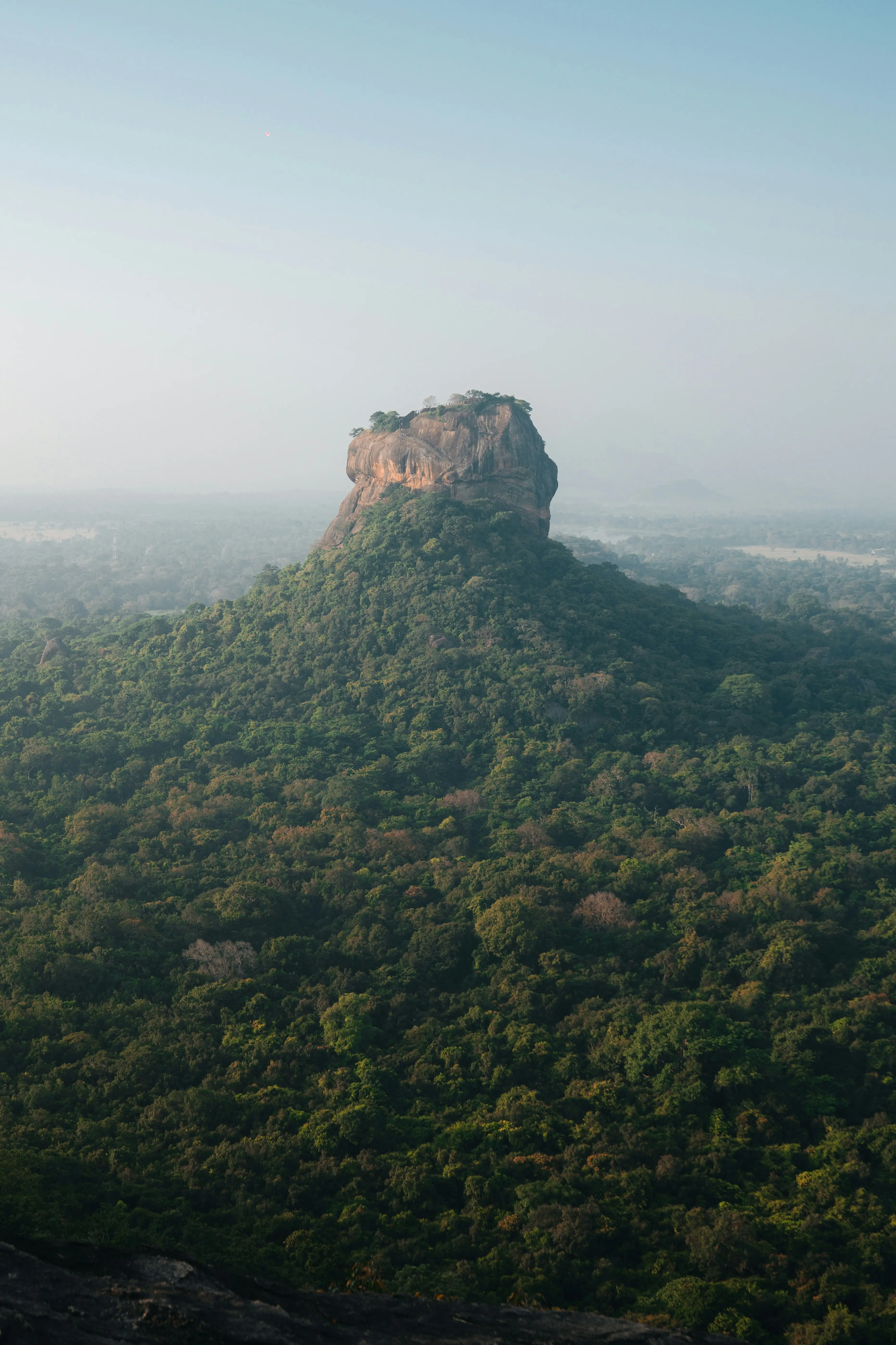 Historic & Archaeological Sites
