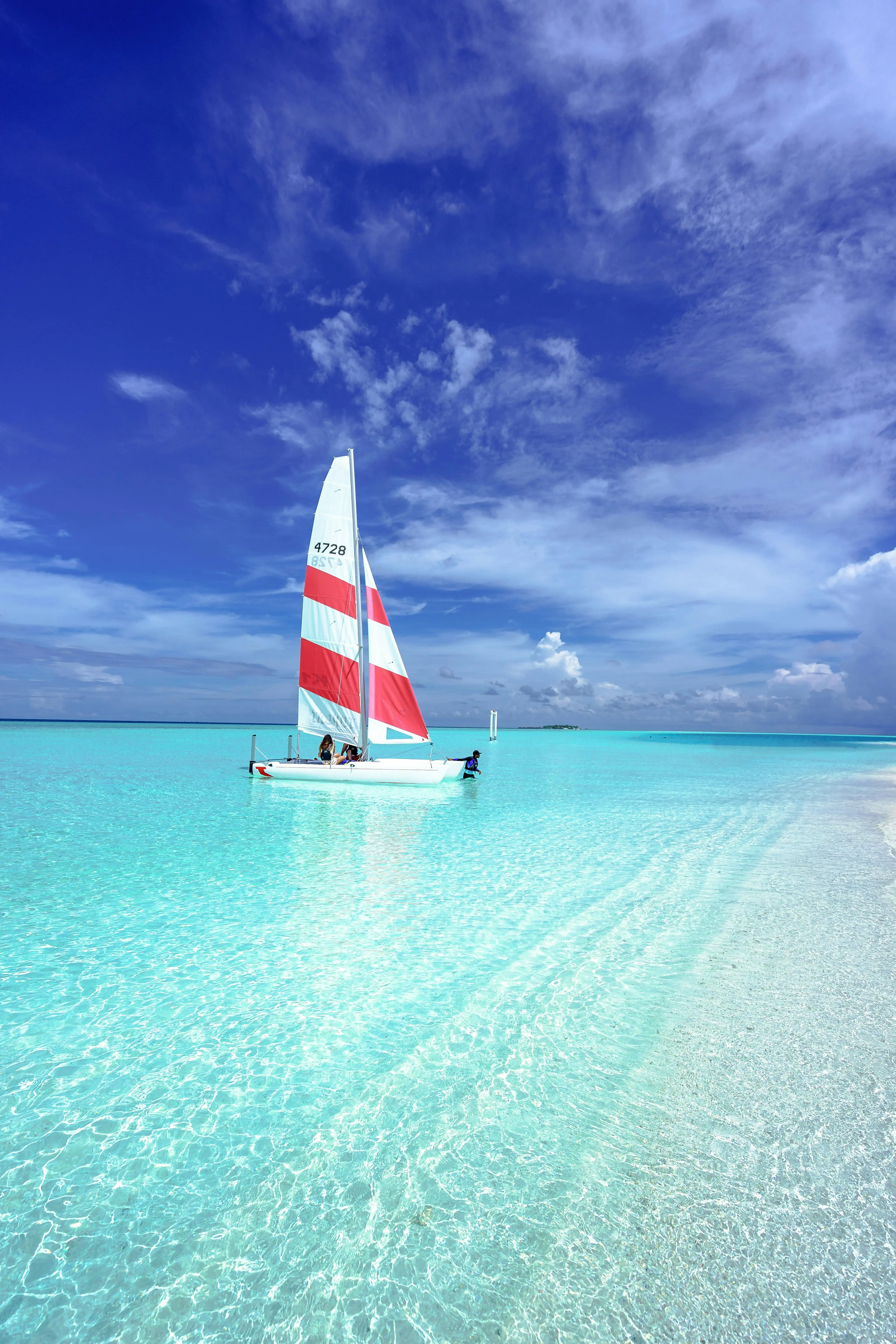 Outbound Tours travel service preview