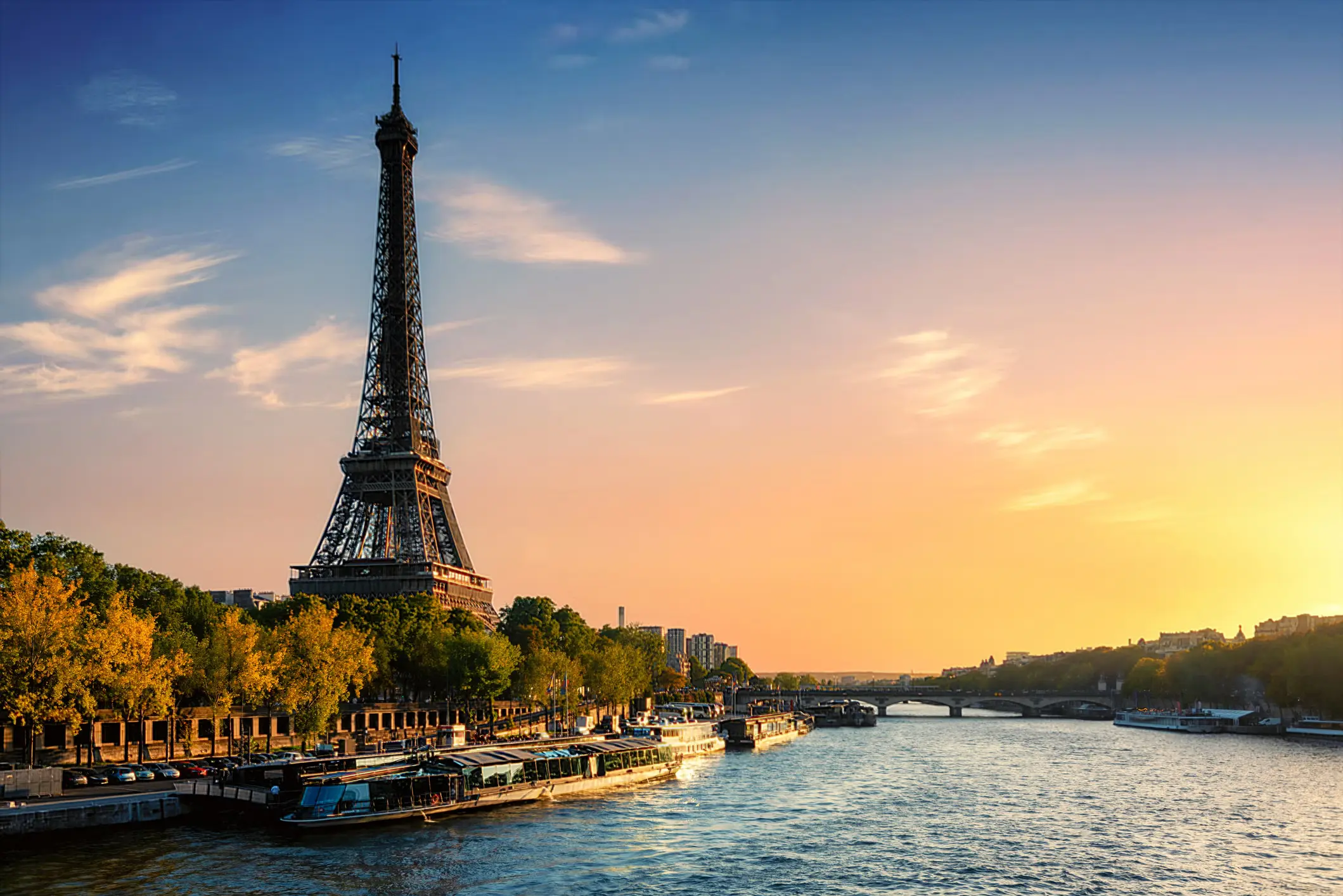 Grand Europe Tour