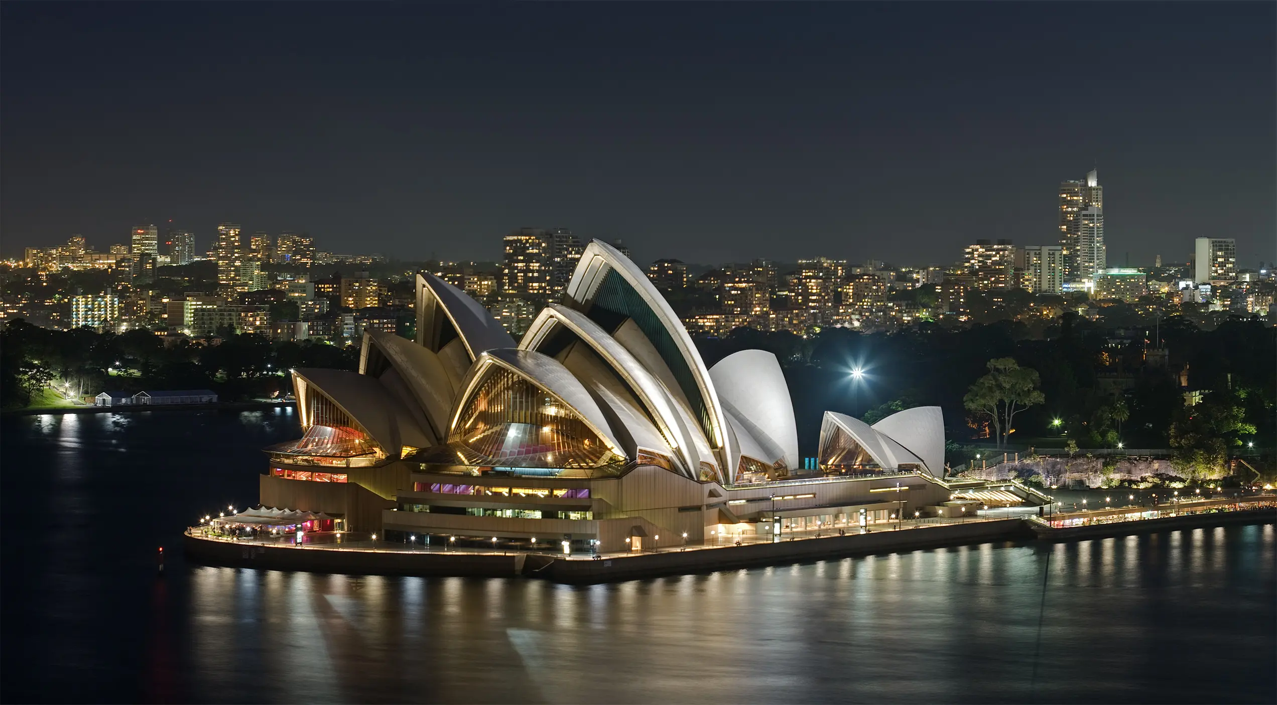 Australia & New Zealand Escape