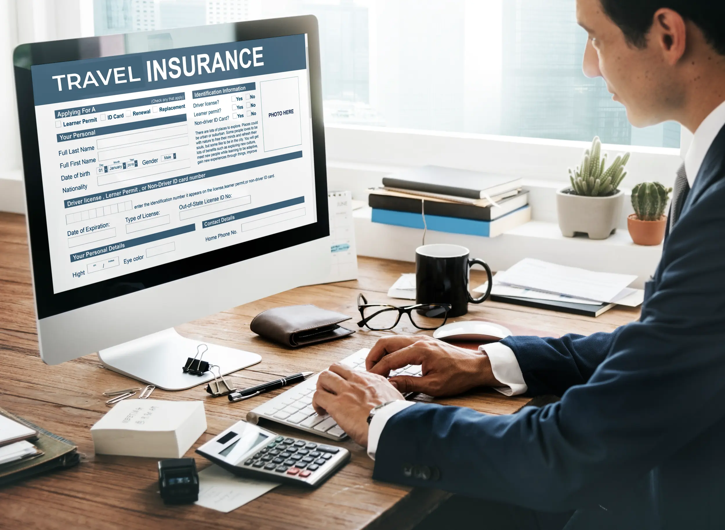 Travel Insurance